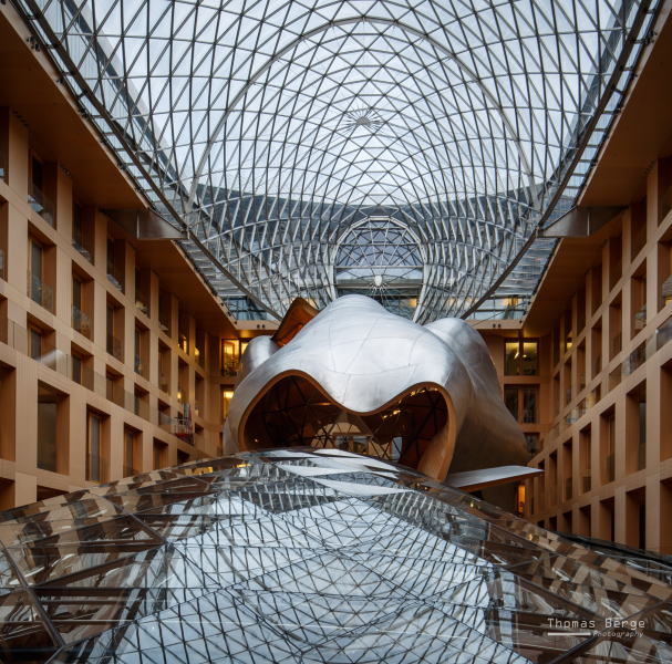 DZ Bank Berlin