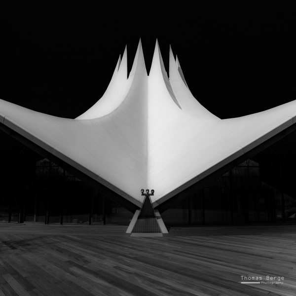 Tempodrom Berlin