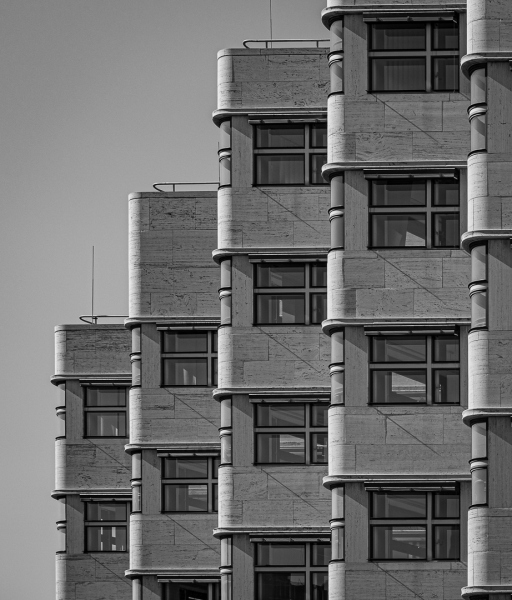 Shell-Haus Berlin