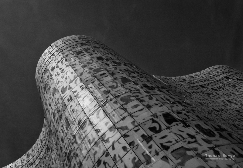 Cottbus Uni-Bibliothek