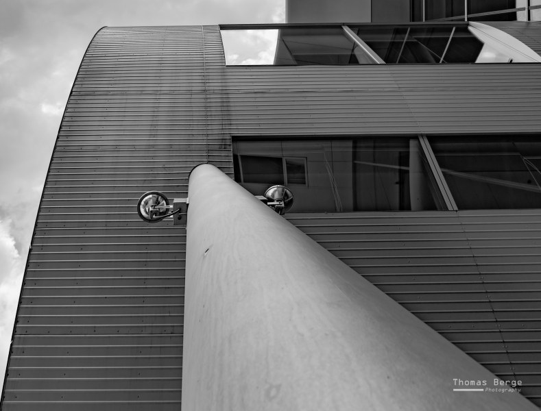 Gläserne Manufaktur Dresden