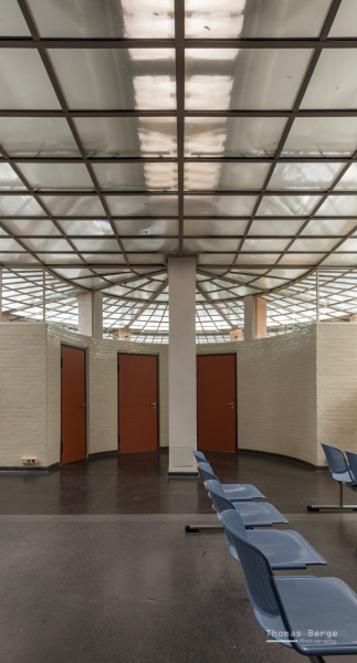 Zulassungsstelle Dessau