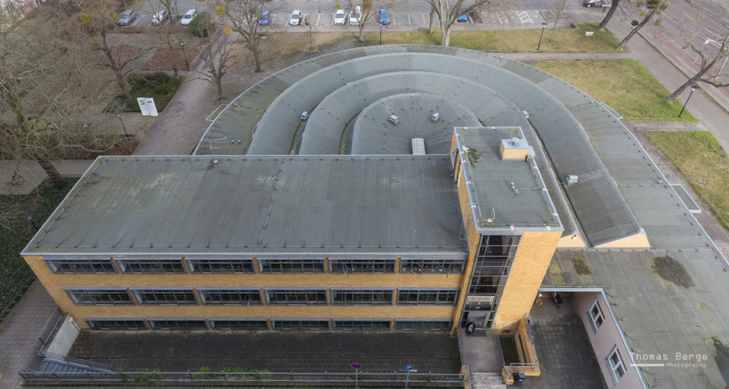 Zulassungsstelle Dessau