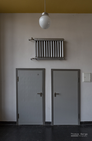 Bauhaus Dessau