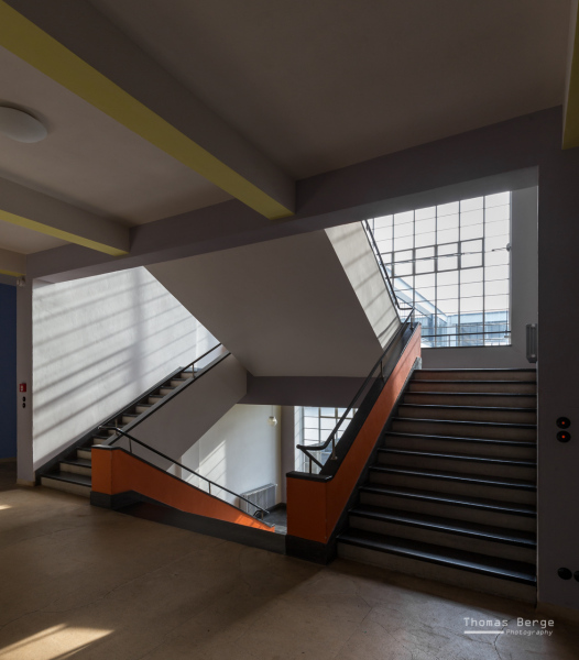 Bauhaus Dessau