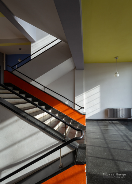 Bauhaus Dessau