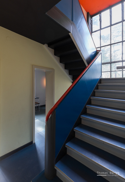 Bauhaus Dessau