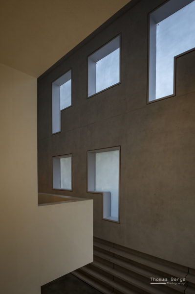 Bauhaus Dessau
