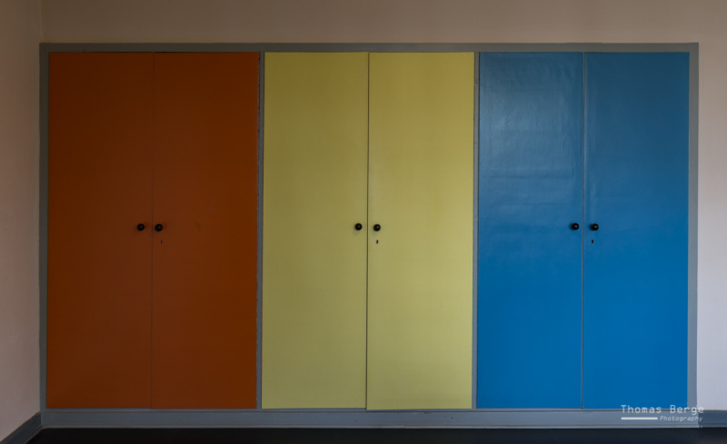 Bauhaus Dessau