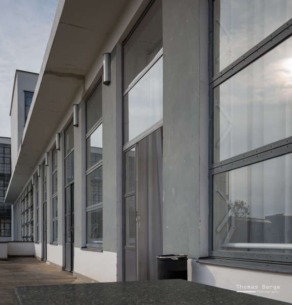 Bauhaus Dessau