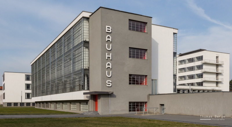Bauhaus Dessau