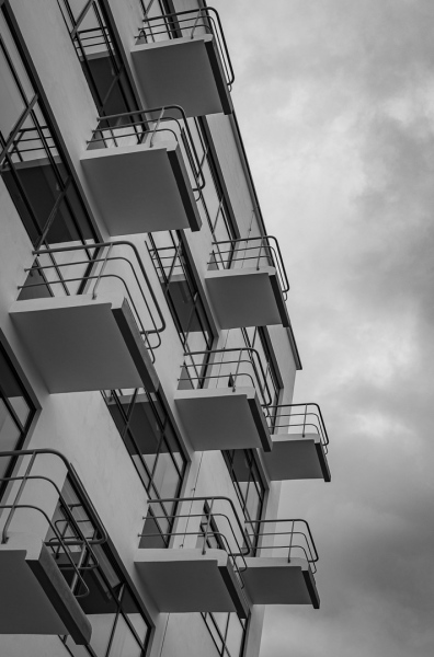 Bauhaus Dessau