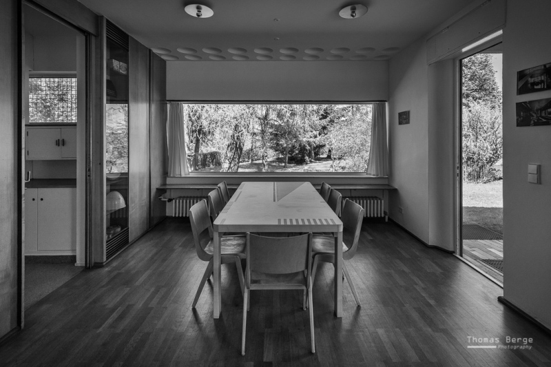Haus Schminke