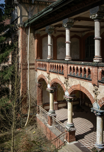 Loggia