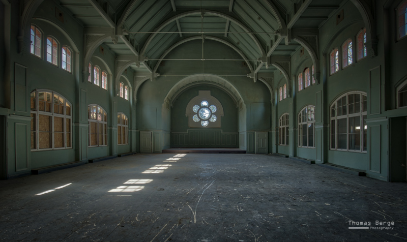 Saal