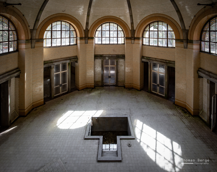 Badehaus