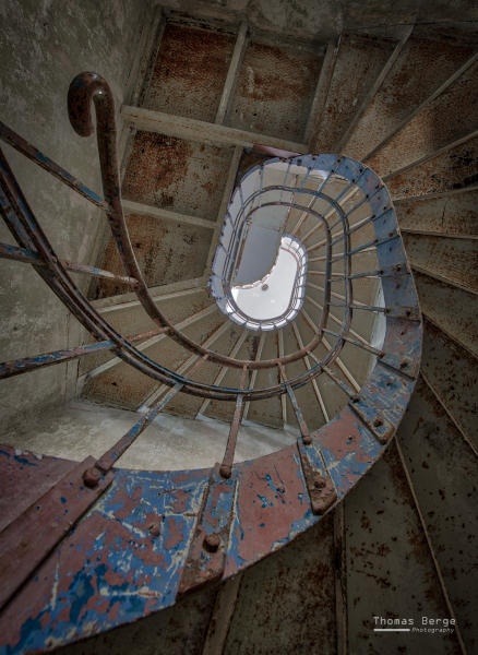 Treppe