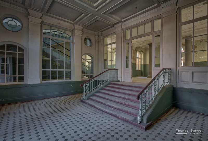 Treppenhaus