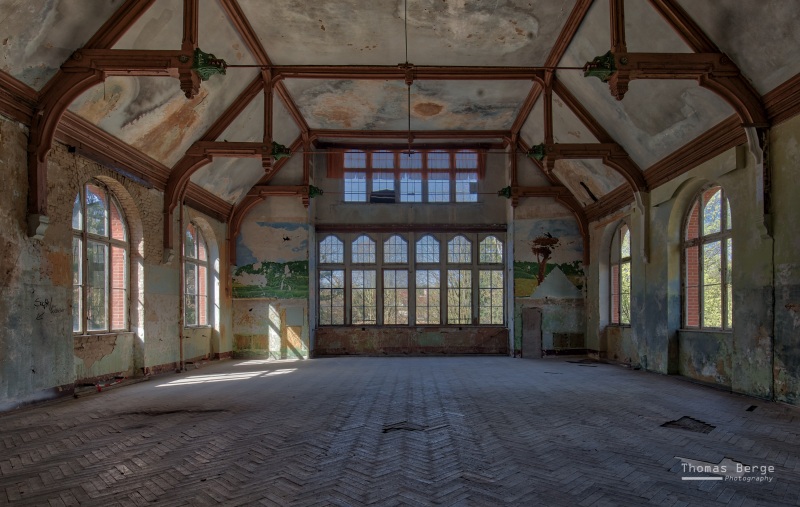 Saal