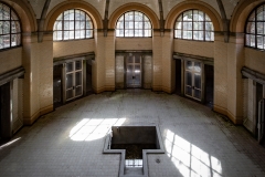 Badehaus