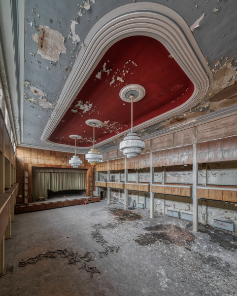 Saal