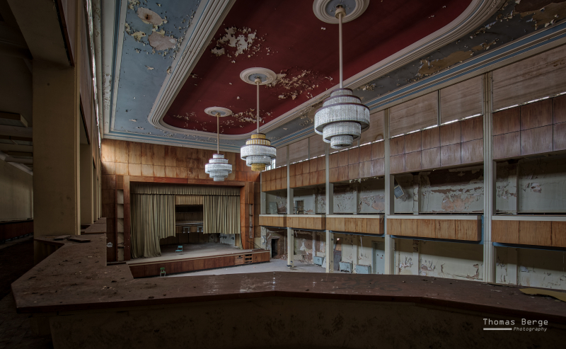 großer Saal