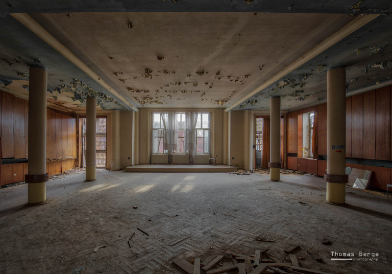 kleiner Saal