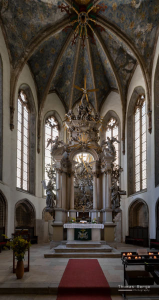 Dreifaltigkeitskirche