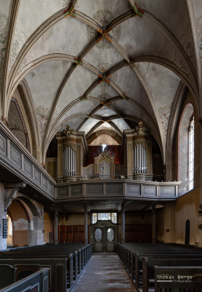 Dreifaltigkeitskirche