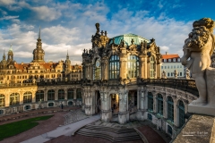 Zwinger