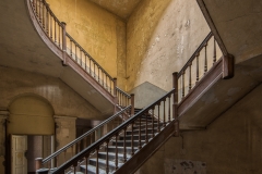 Treppenhaus