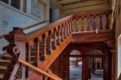 Treppenhaus