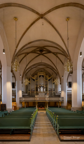 Stadtkirche Wittenberg