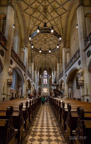 Stadtkirche Wittenberg