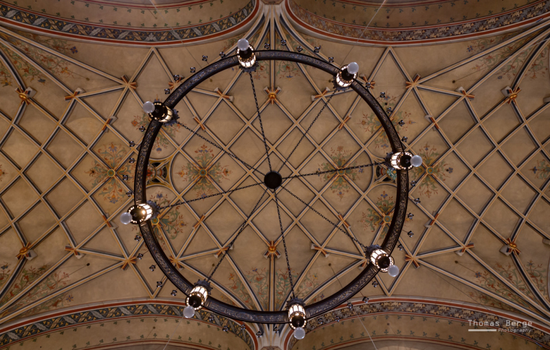 Schlosskirche Wittenberg