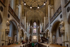 Stadtkirche Wittenberg