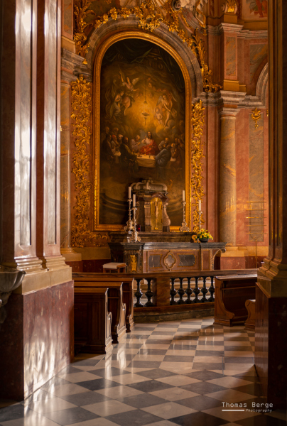 Schlosskirche Dresden