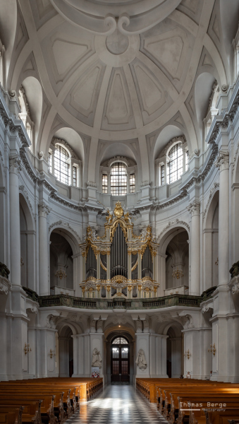Schlosskirche Dresden