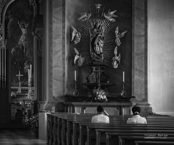 Schlosskirche Dresden