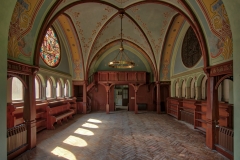 Kapelle