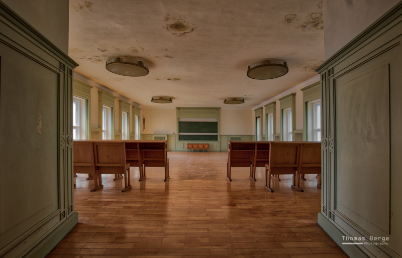 Auditorium