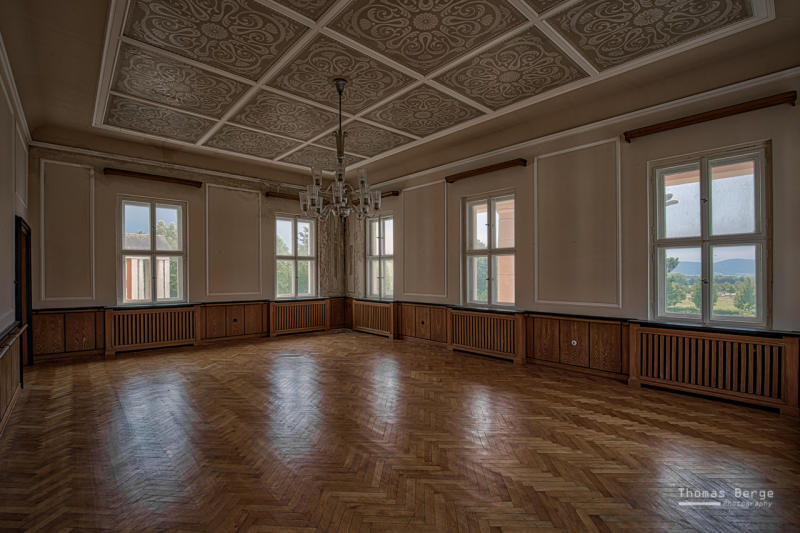 Ballettraum