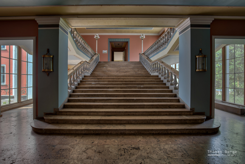 Treppenhaus