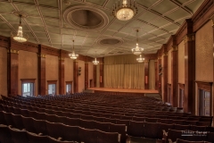 großer Saal
