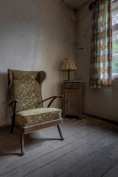 Wohnung