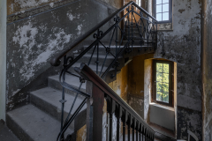 Treppenhaus