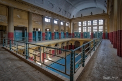 Frauenschwimmhalle