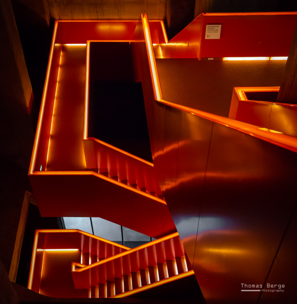 Zeche Zollverein Essen
