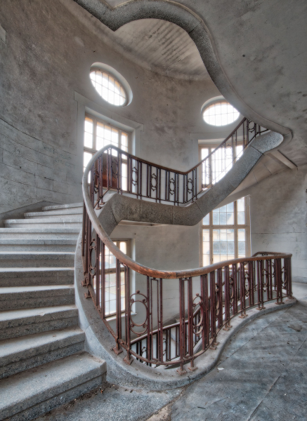 Treppenhaus