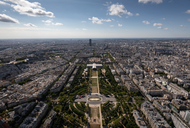 Paris